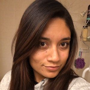 Meet your Posher, Monica